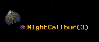 NightCalibur