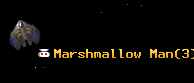 Marshmallow Man