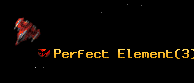 Perfect Element