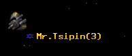 Mr.Tsipin