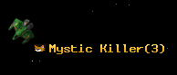 Mystic Killer