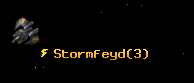 Stormfeyd