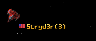 Stryd3r