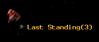 Last Standing