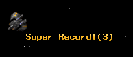 Super Record!