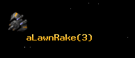 aLawnRake