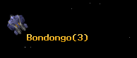 Bondongo