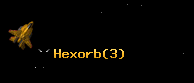 Hexorb