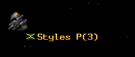 Styles P