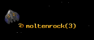 moltenrock