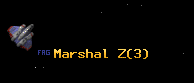 Marshal Z