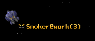 Smoker@work