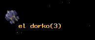 el dorko