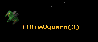 BlueWyvern