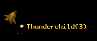 Thunderchild