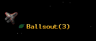 Ballsout