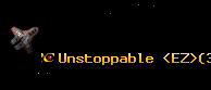 Unstoppable <EZ>