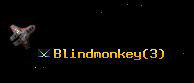 Blindmonkey
