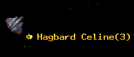 Hagbard Celine