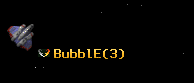BubblE