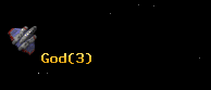God