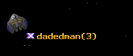 dadedman