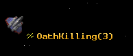 OathKilling