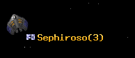 Sephiroso