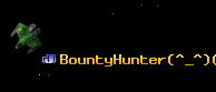 BountyHunter(^_^)