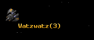 Watzwatz