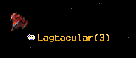 Lagtacular