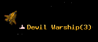 Devil Warship