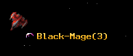 Black-Mage