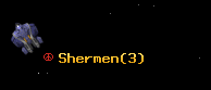 Shermen