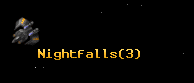 Nightfalls