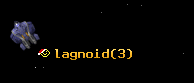 lagnoid