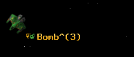 Bomb^