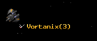 Vortanix