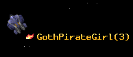 GothPirateGirl