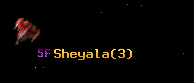 Sheyala