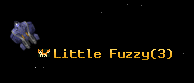 Little Fuzzy