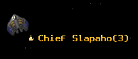 Chief Slapaho