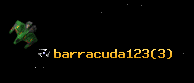 barracuda123