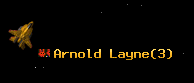 Arnold Layne