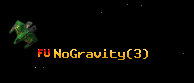 NoGravity