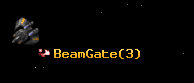 BeamGate