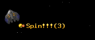 Spin!!!