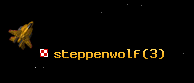 steppenwolf