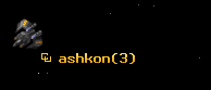 ashkon