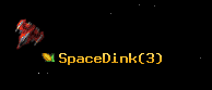 SpaceDink